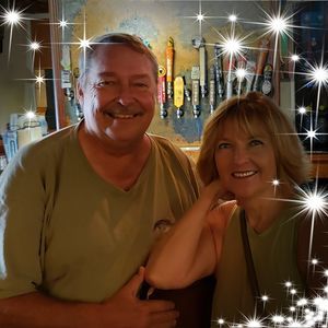 Meet your Posher, Linda